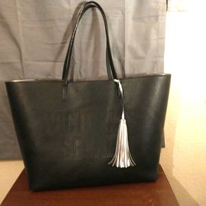 Victoria Secret tote